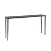 Picture of MINIMALIST CONSOLE TABLE