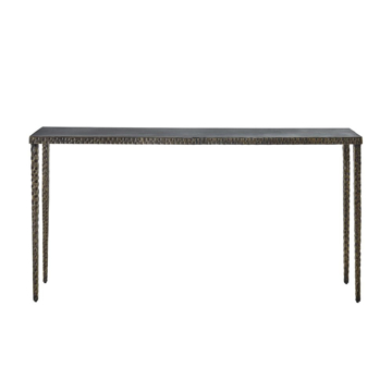 Picture of MINIMALIST CONSOLE TABLE