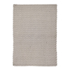 Picture of TWO TONE I/O RUG 8X10, PLAT/IV