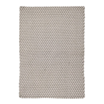 Picture of TWO TONE I/O RUG 8X10, PLAT/IV