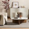 Picture of TOLI COFFEE TABLE