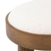 Picture of LOUISE ACCENT STOOL