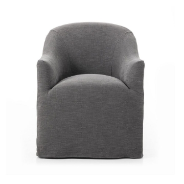 Picture of COVE DINING CHAIR, CHARCOAL