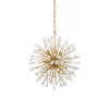 Picture of LYS 21" CHANDELIER, HAB