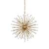Picture of LYS 31" CHANDELIER, HAB