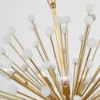 Picture of LYS 31" CHANDELIER, HAB