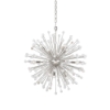 Picture of LYS 31" CHANDELIER, HAB