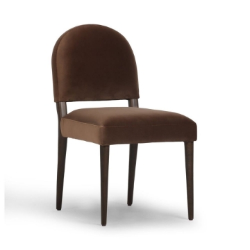 Picture of ABELINE DINING CHAIR, SAP.COCO