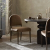 Picture of ABELINE DINING CHAIR, SAP.COCO