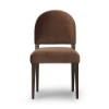 Picture of ABELINE DINING CHAIR, SAP.COCO