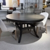 Picture of BENNING EXT. DINING TABLE, 54-78"