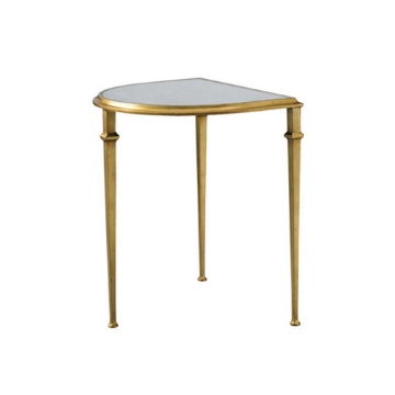 Picture of TRIA DEMILUNE COCKTAIL TABLE G