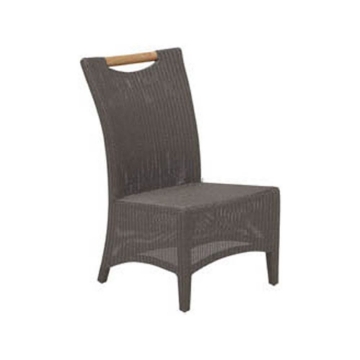 Picture of CASABLANCA LARGE DINING CHAIR