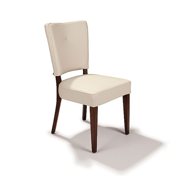 Picture of GARBO SIDE CHAIR