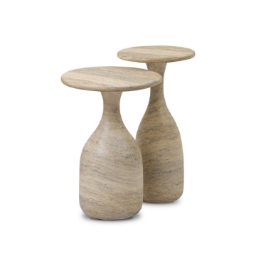 Picture of CORA NESTING END TABLES