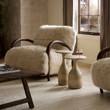 Picture of CORA NESTING END TABLES
