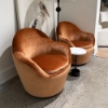 Picture of FELIZ SWIVEL CHAIR