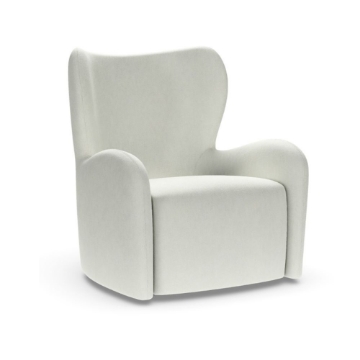 Picture of KOBE SWIVEL CHAIR
