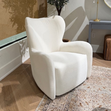 Picture of KOBE SWIVEL CHAIR