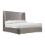 Picture of PURO FABRIC SHELTER KING BED