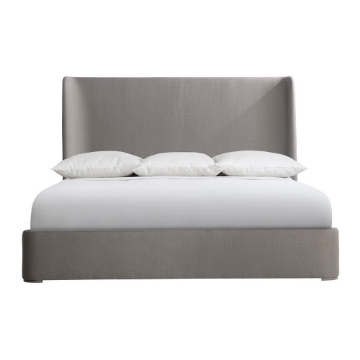 Picture of PURO FABRIC SHELTER KING BED