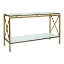 Picture of MONTPELIER CONSOLE TABLE, GL