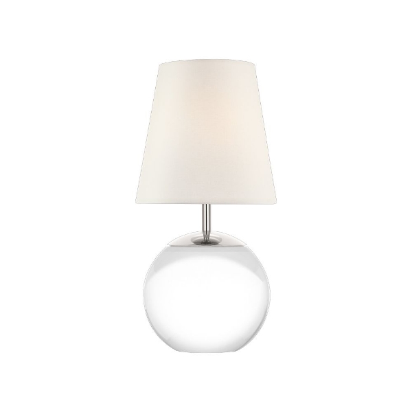 Picture of TERRI CORDLESS ACCENT LAMP, CG