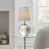 Picture of TERRI CORDLESS ACCENT LAMP, CG