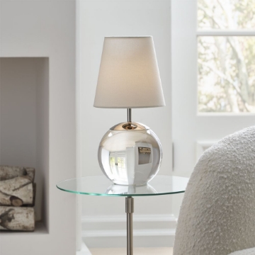 Picture of TERRI CORDLESS ACCENT LAMP, CG