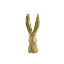 Picture of RABBIT REACTIVE MATTE GOLD MED