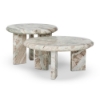 Picture of DAKOTA NESTING COFFEE TABLE-CT