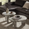 Picture of DAKOTA NESTING COFFEE TABLE-CT