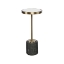 Picture of LAURIER ACCENT TABLE, GRAY