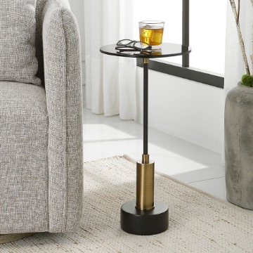 Picture of SPECTOR ACCENT TABLE