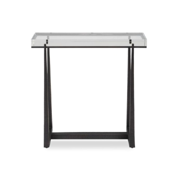Picture of MIDAS ACCENT TABLE, BRONZE