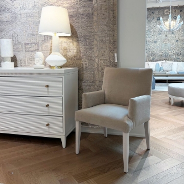 Picture of BARCLAY ARM CHAIR