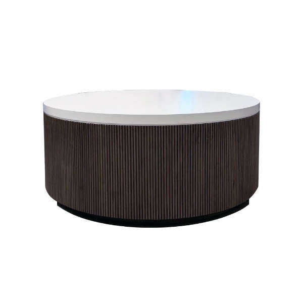 Picture of REYNOLDS COFFEE TABLE 40"