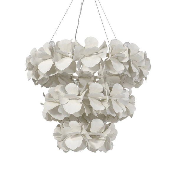 Picture of VIRGINIA TIERED CHANDELIER