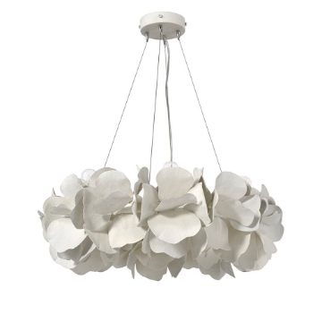 Picture of VIRGINIA ROUND CHANDELIER