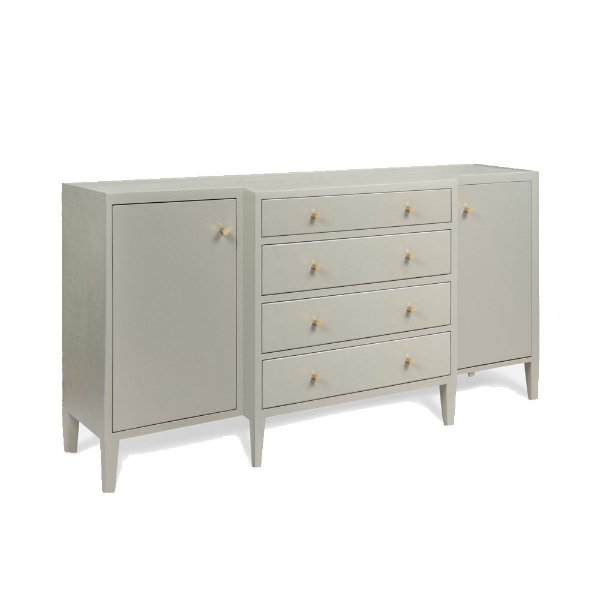 Picture of JARIN DEEP BUFFET, LIGHT GREY