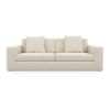 Picture of STEVE SOFA, 2 CUSHION