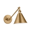 Picture of SALEM 1 ARM SCONCE