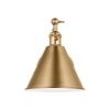Picture of SALEM 1 ARM SCONCE