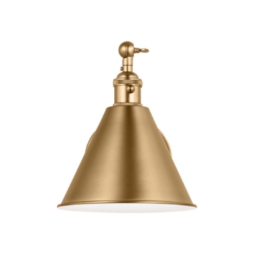Picture of SALEM 1 ARM SCONCE