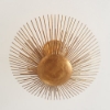 Picture of HELIOS SEMI-FLUSH MOUNT, ADB