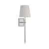 Picture of BAXLEY 1-LIGHT TALL SCONCE, PN