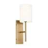 Picture of KEY SMALL SCONCE, BBS