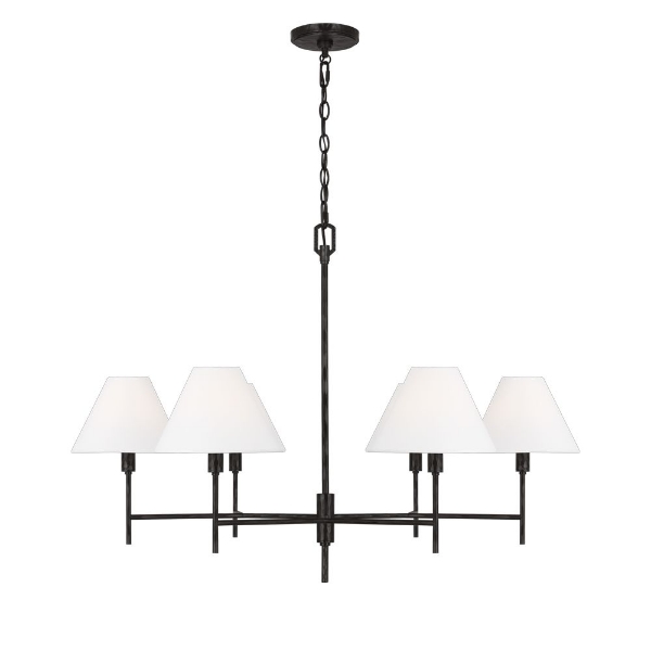 Picture of RIDGEWOOD LARGE CHANDELIER, AI