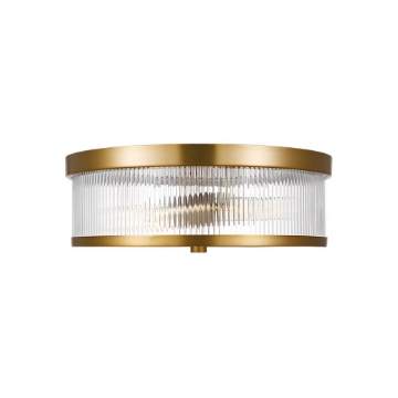 Picture of GENEVA FLUSH MOUNT, BBS