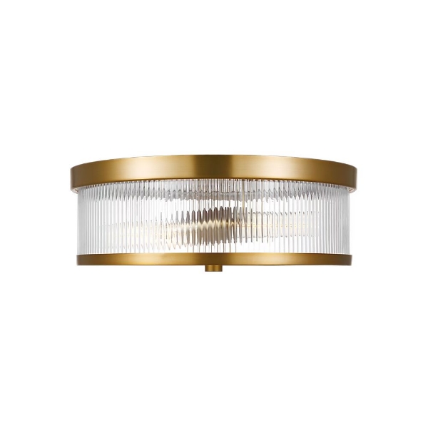 Picture of GENEVA FLUSH MOUNT, BBS